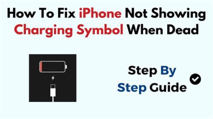 Why does my iPhone not make a sound when I plug it in?