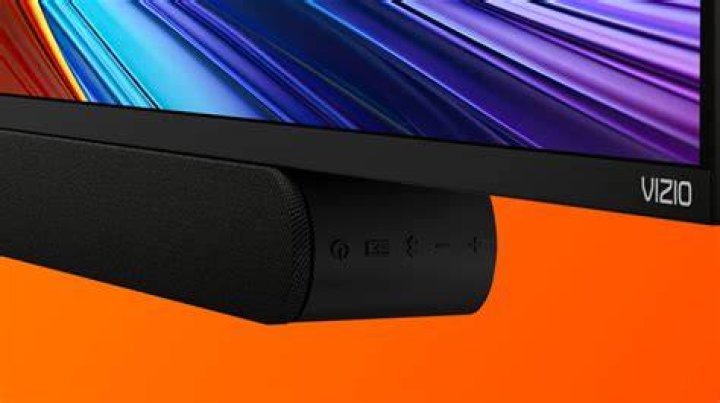 Why is the Vizio sound bar so good?